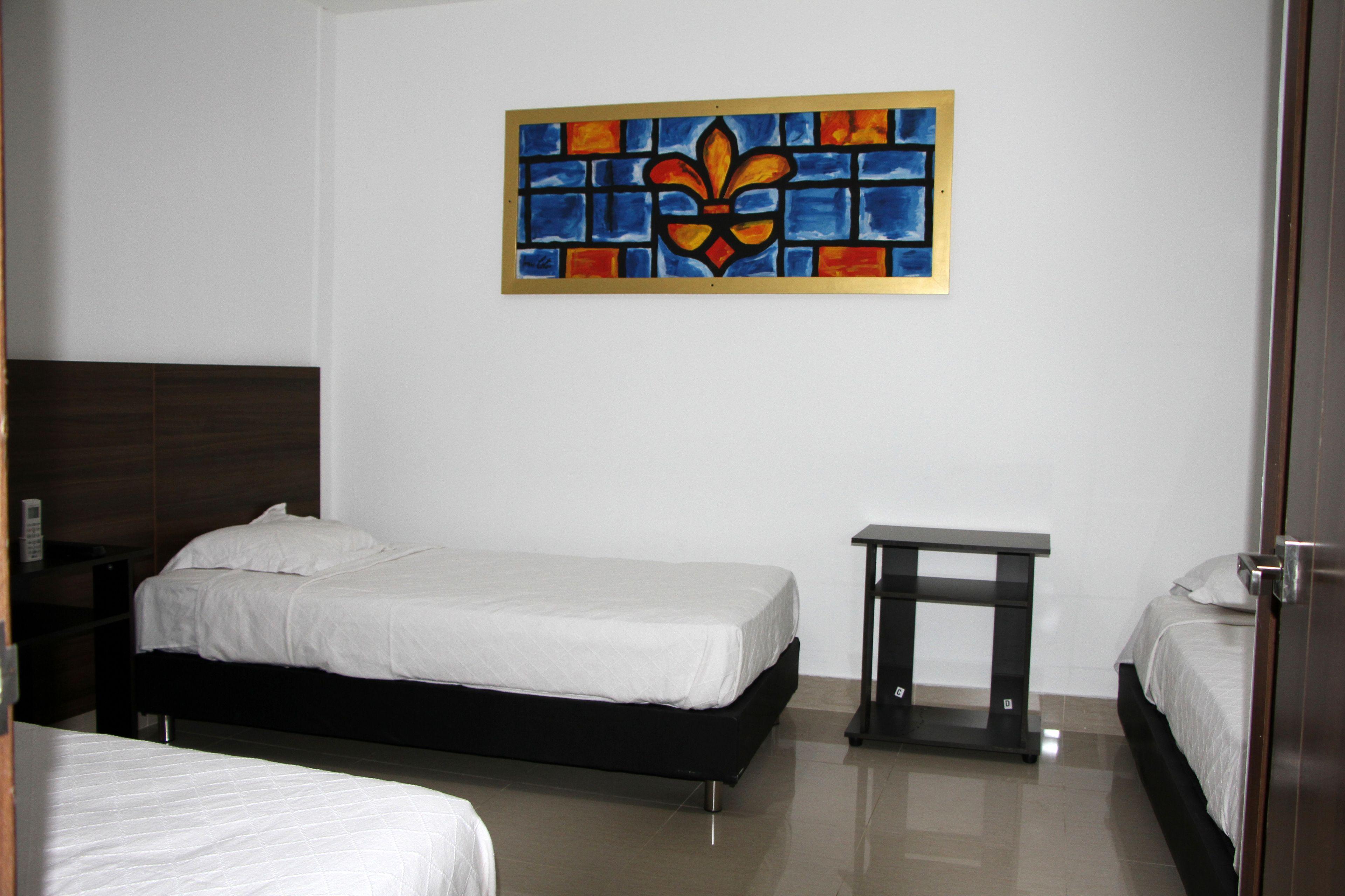 Zafara Hotel — Photos 2
