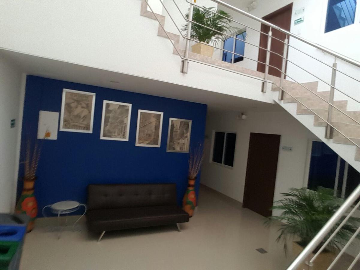 Zafara Hotel — Photos 3